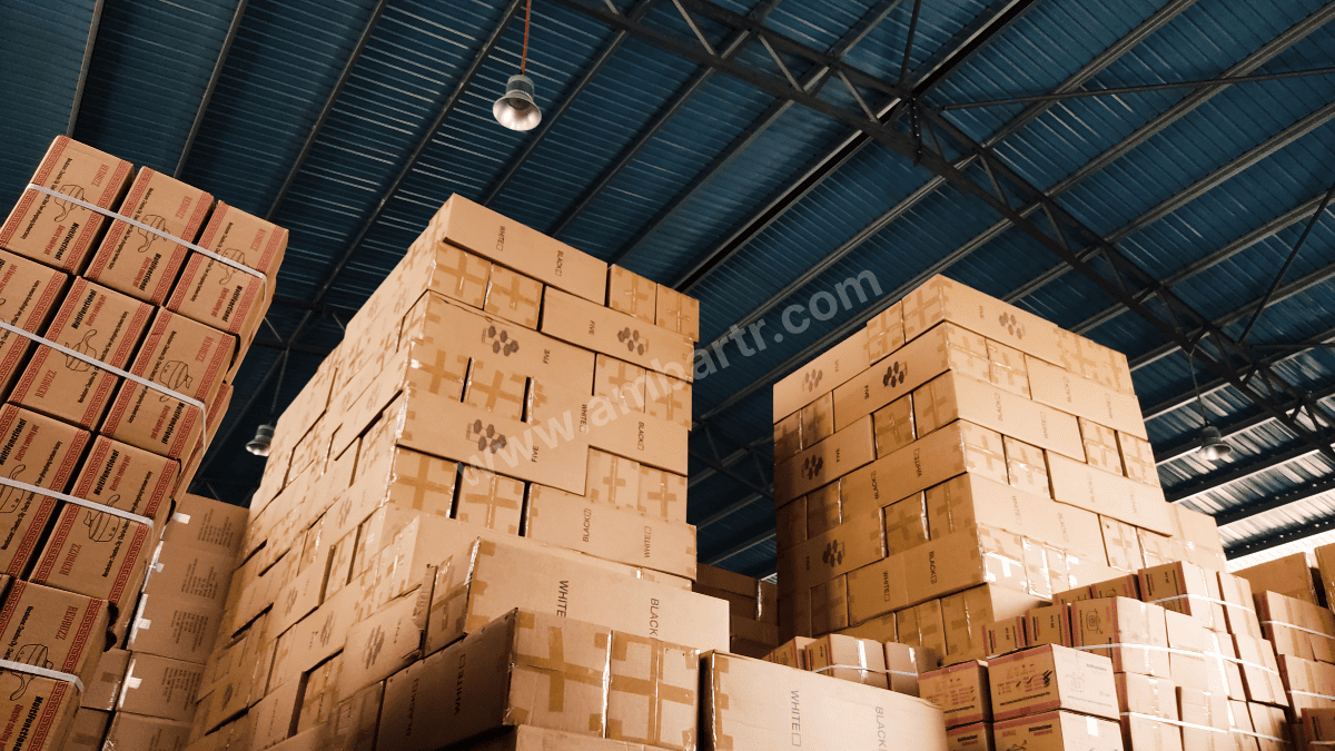 Horasan Kolili Yük Taşıma